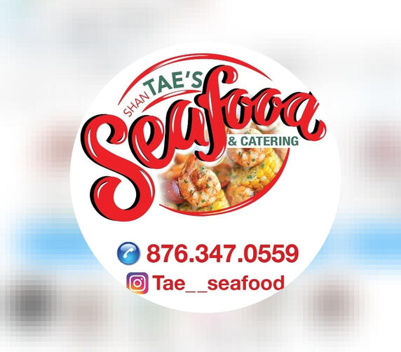 ShanTAE's Seafood